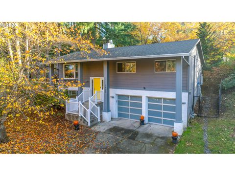 1420 SW WALTERS DR Gresham OR 97080