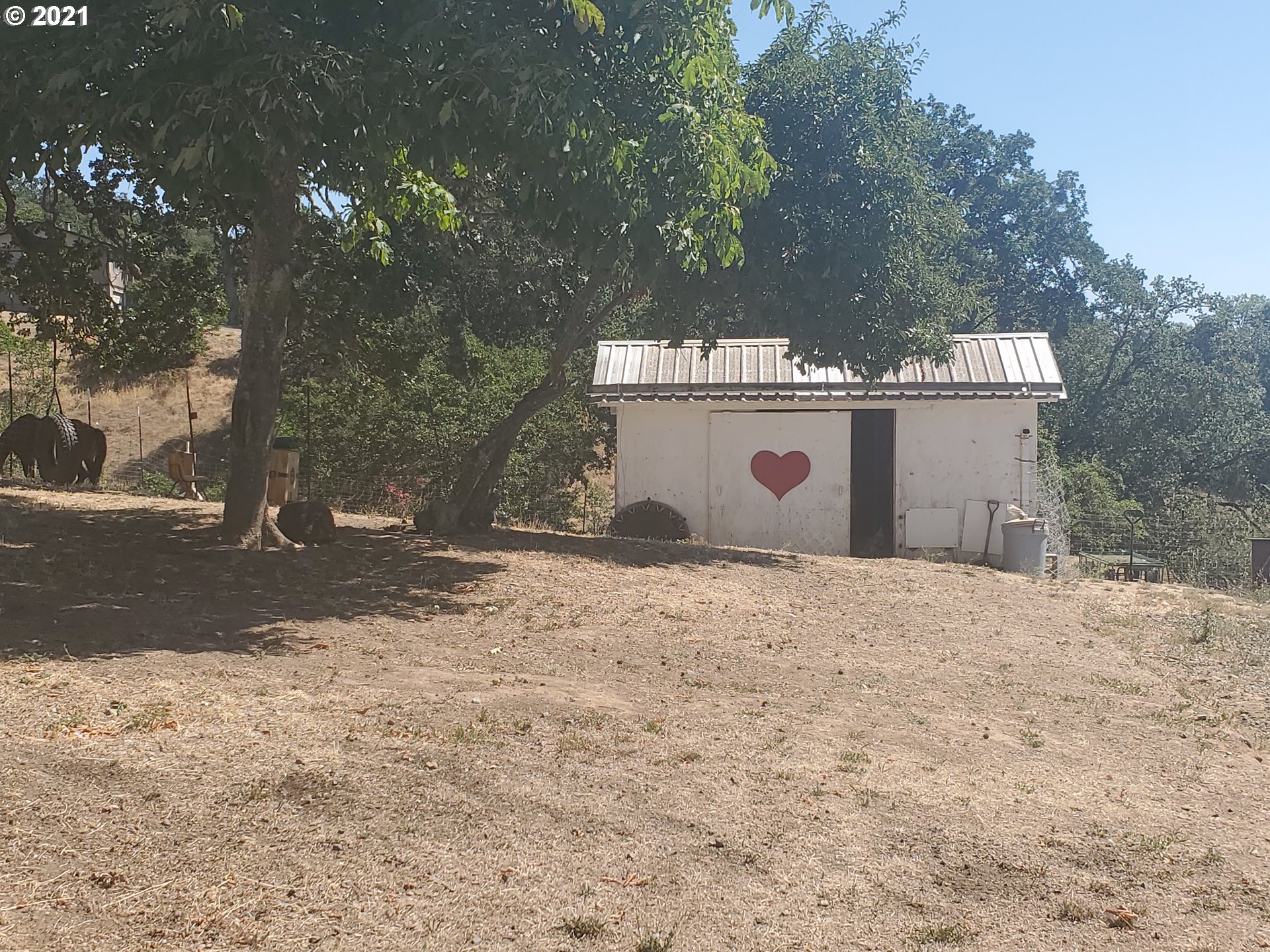 4341 HAPPY VALLEY RD