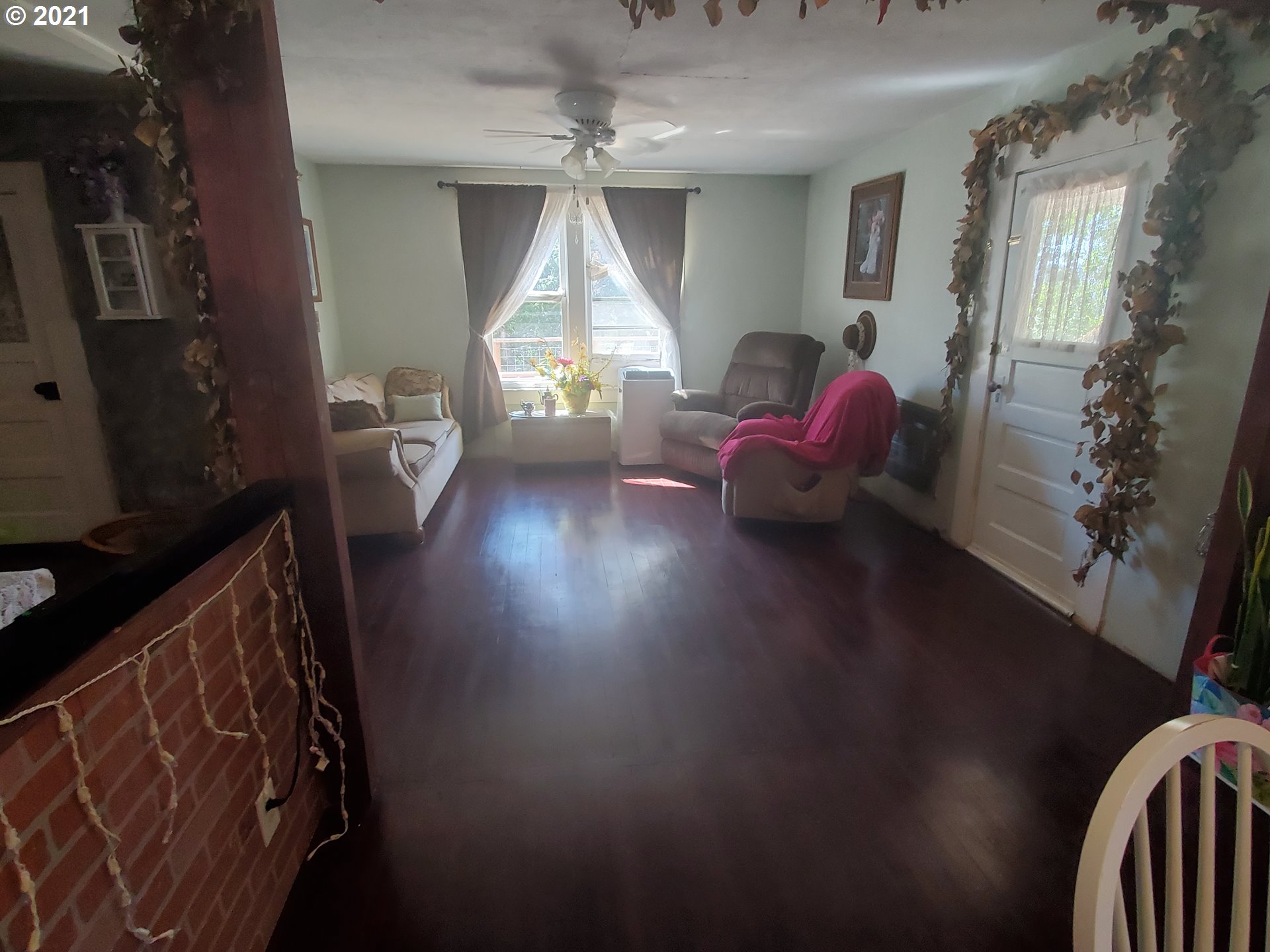 4341 HAPPY VALLEY RD