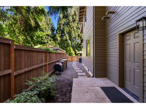 A home in Lake Oswego