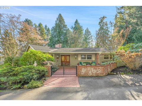 1856 GLENMORRIE TER Lake Oswego OR 97034