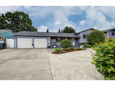 1807 NW 105TH ST Vancouver WA 98685