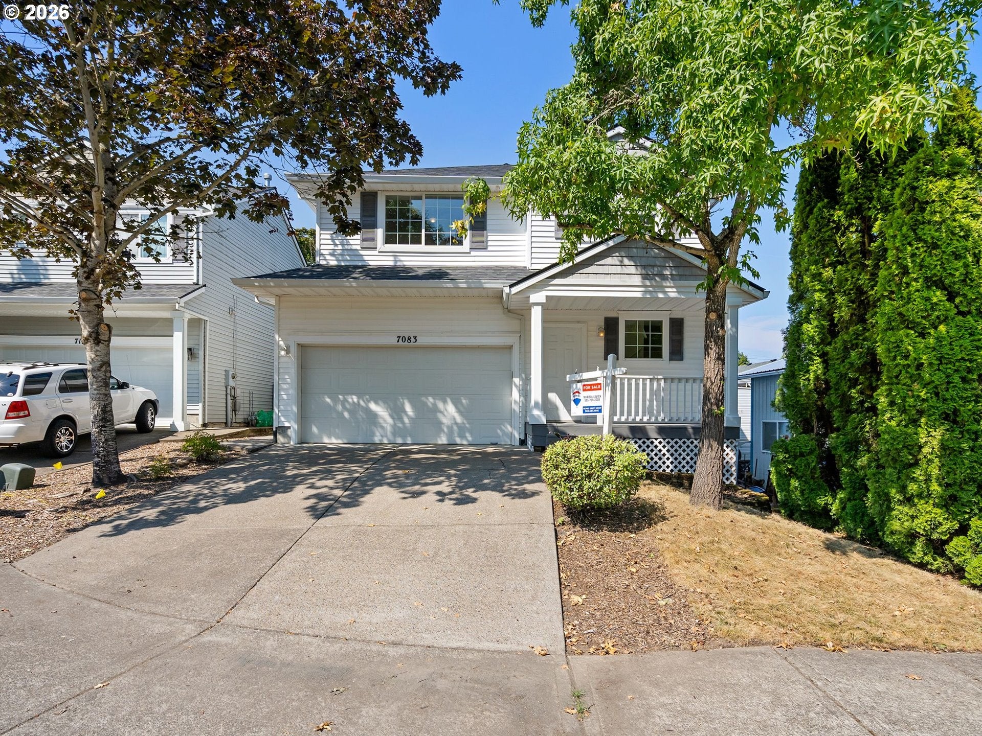 7083 SW 196TH TER