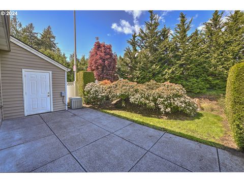 A home in Vancouver