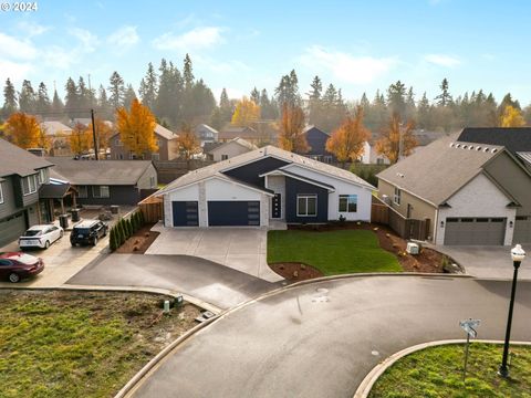 A home in Vancouver