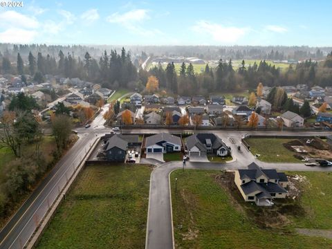 A home in Vancouver