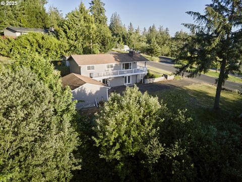 622 MOUNT PLEASANT RD Kelso WA 98626