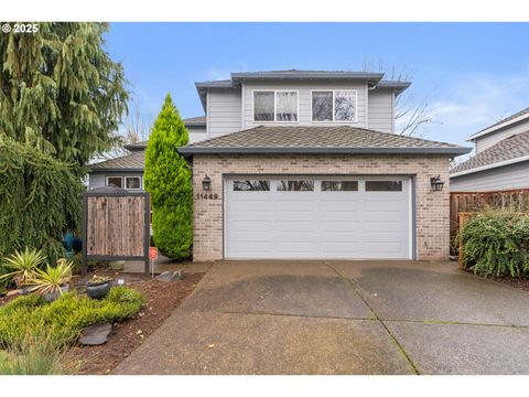 11449 SW FRENCH GLEN CT Wilsonville OR 97070