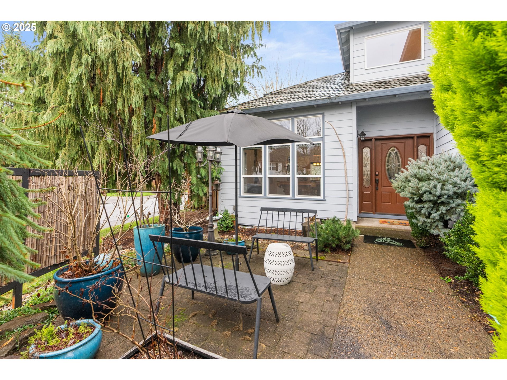 11449 SW FRENCH GLEN CT