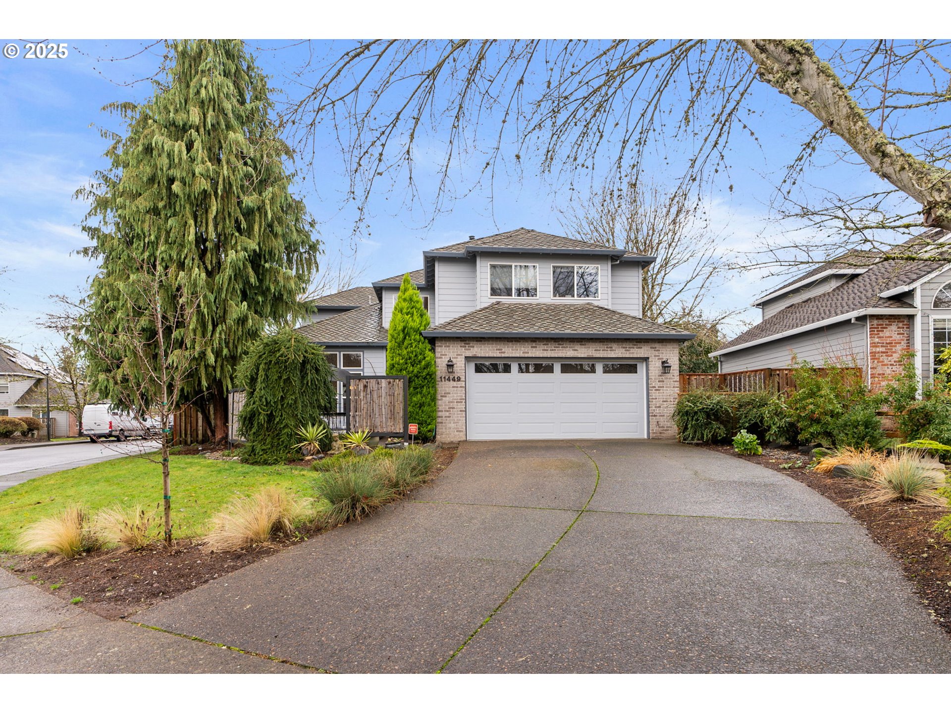 11449 SW FRENCH GLEN CT
