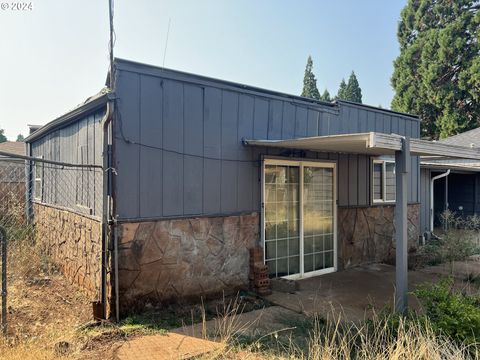 A home in Salem