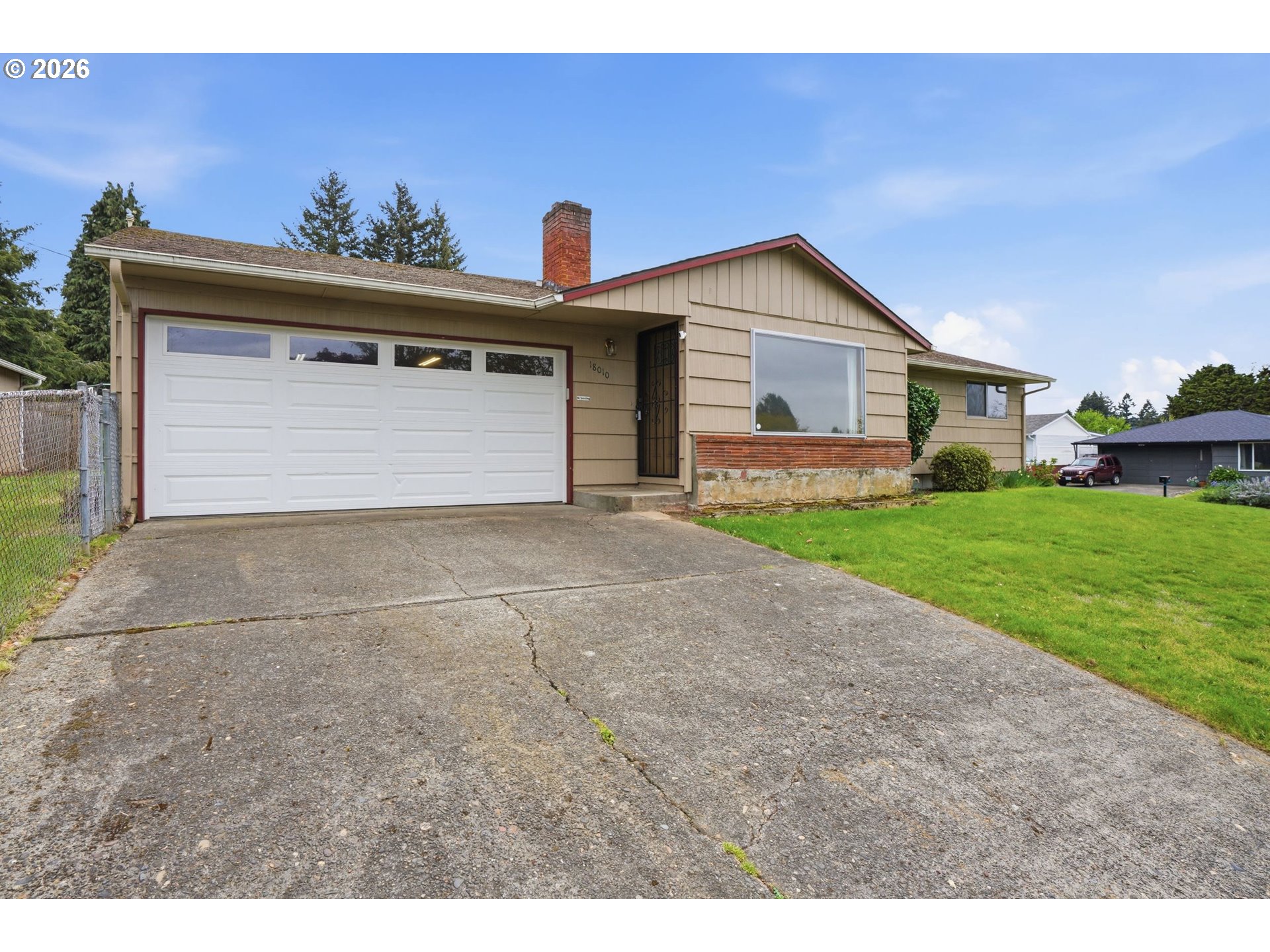 18010 SE PERSHING CT