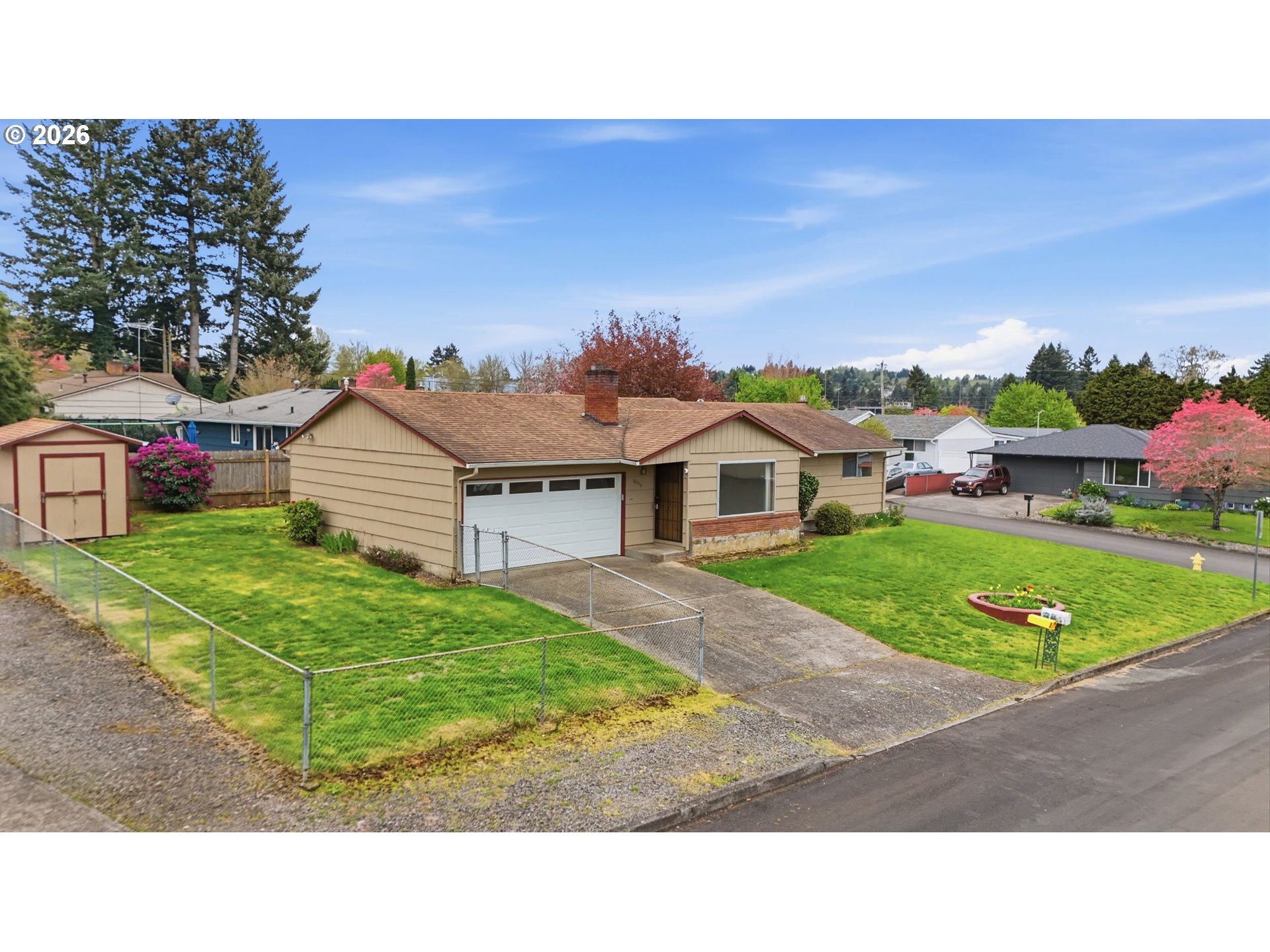 18010 SE PERSHING CT