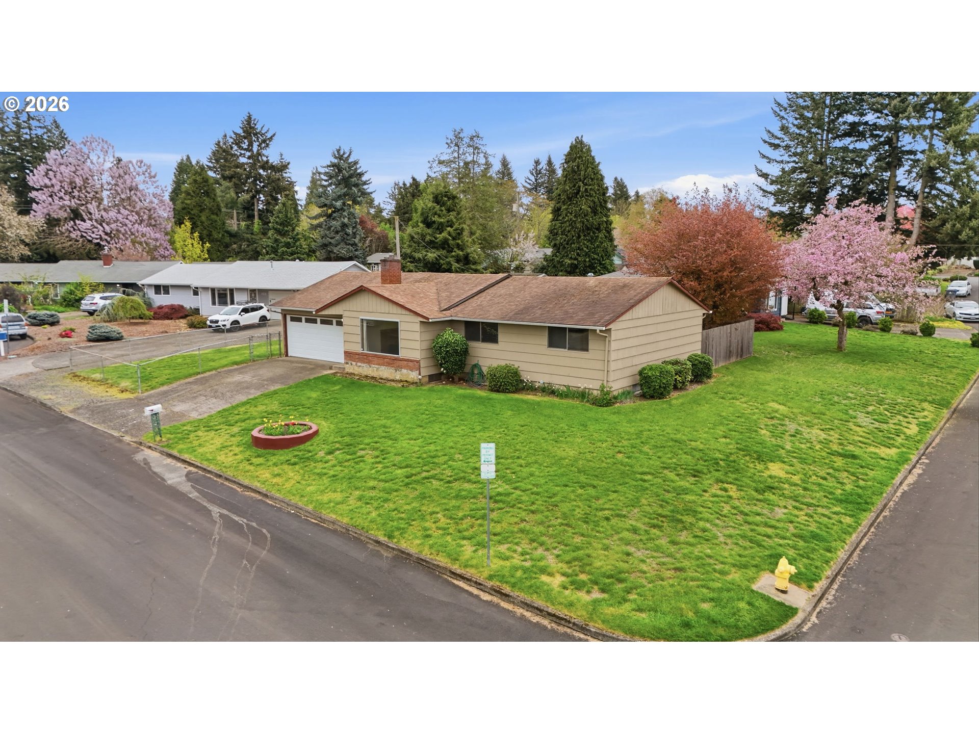 18010 SE PERSHING CT