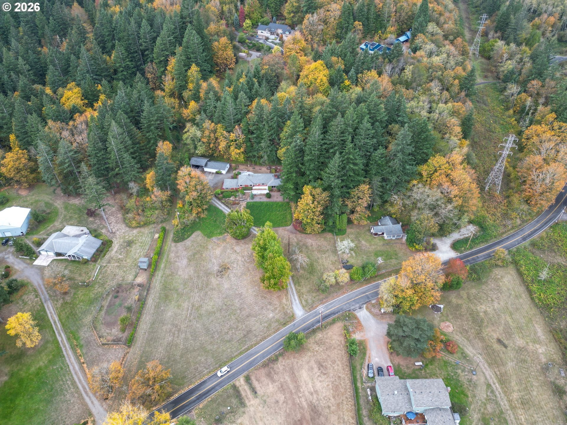 3410 SE WOODBURN RD