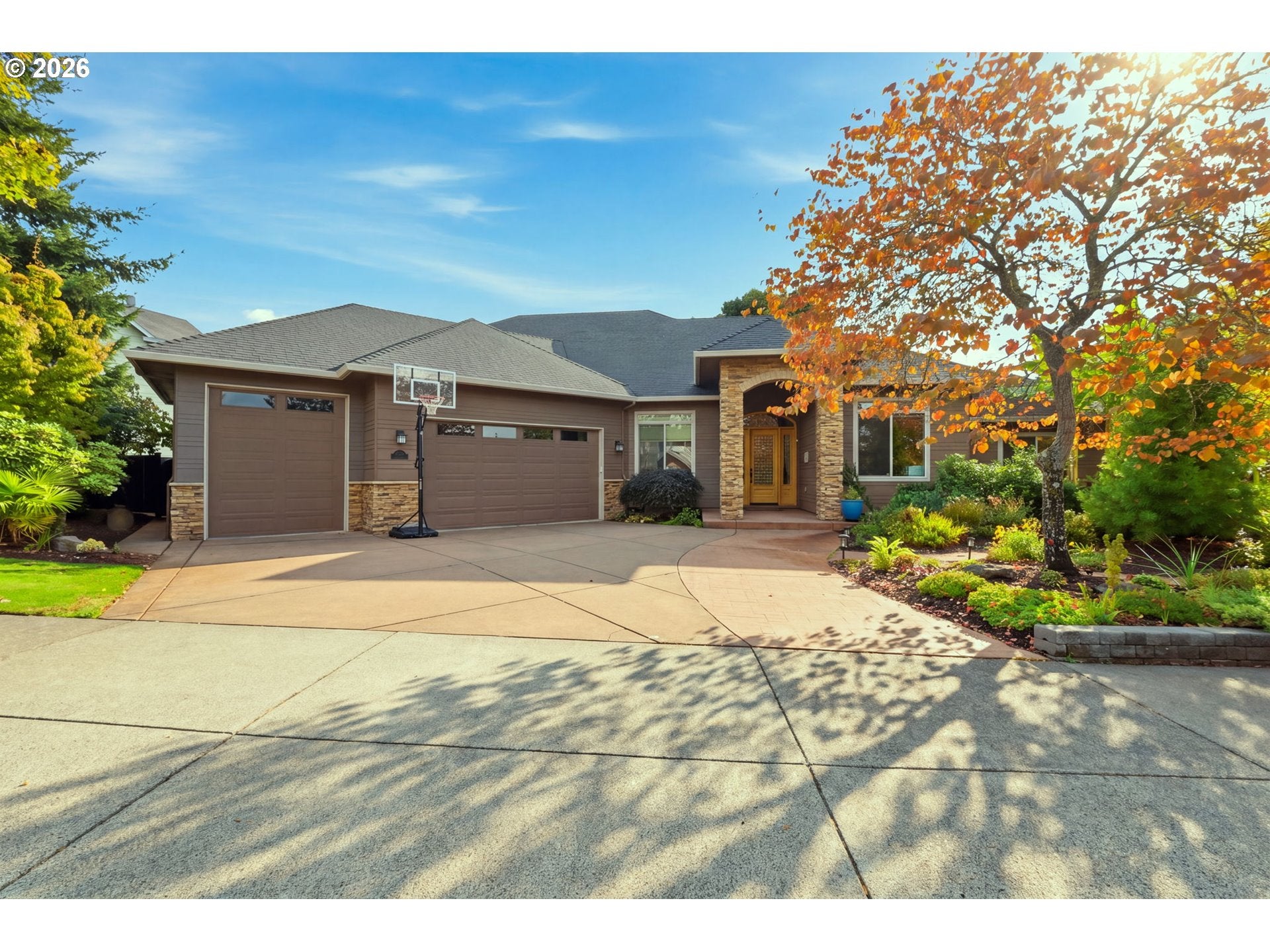 2834 BLACKTAIL DR