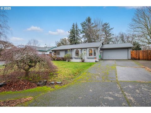 A home in Troutdale