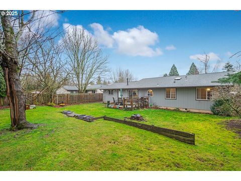 A home in Troutdale