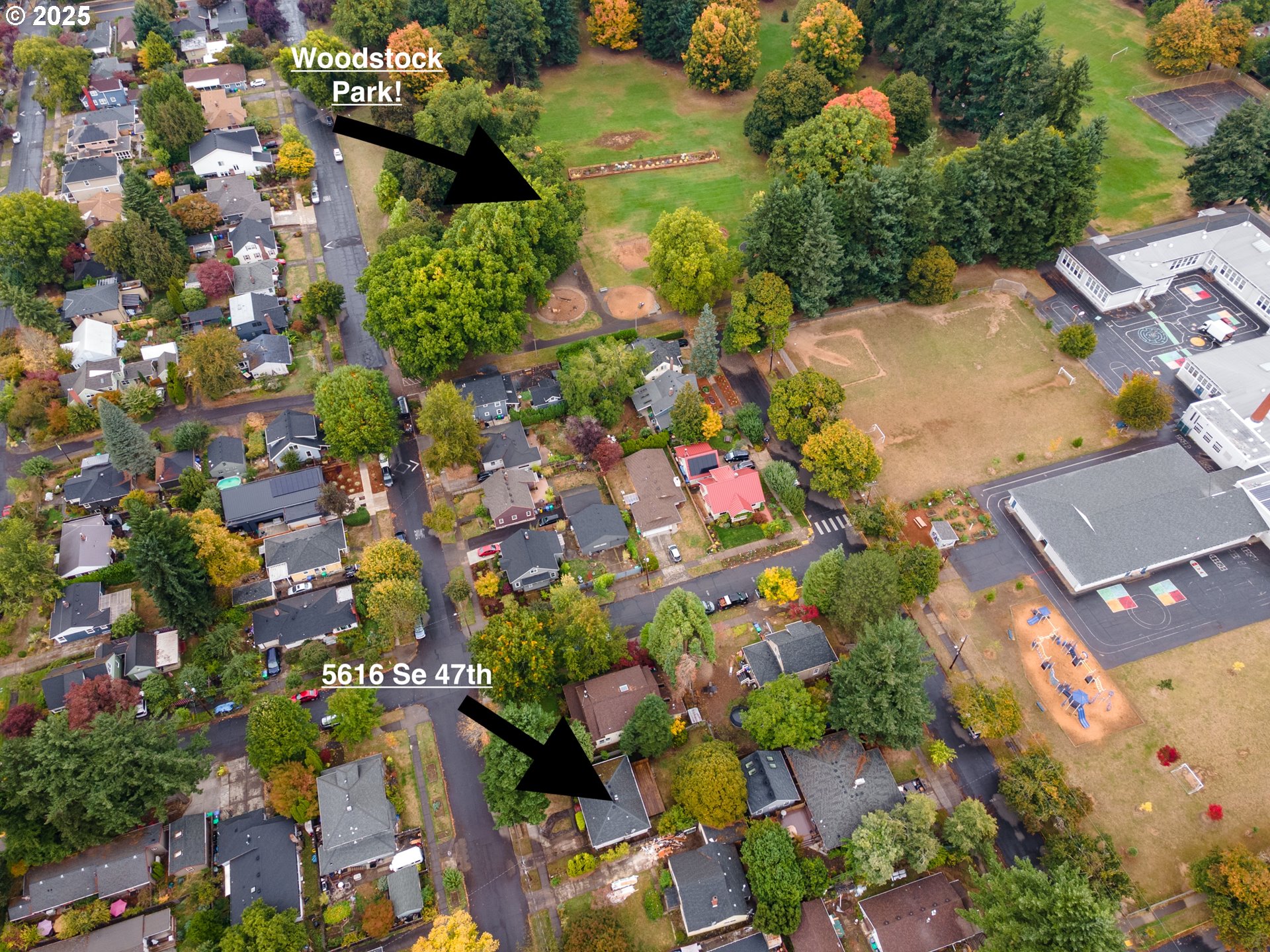 5616 SE 47TH AVE
