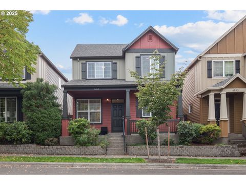 6105 SW ZABACO TER Beaverton OR 97078