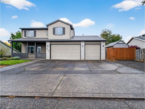 1221 SE Ironwood LN Gresham OR 97080