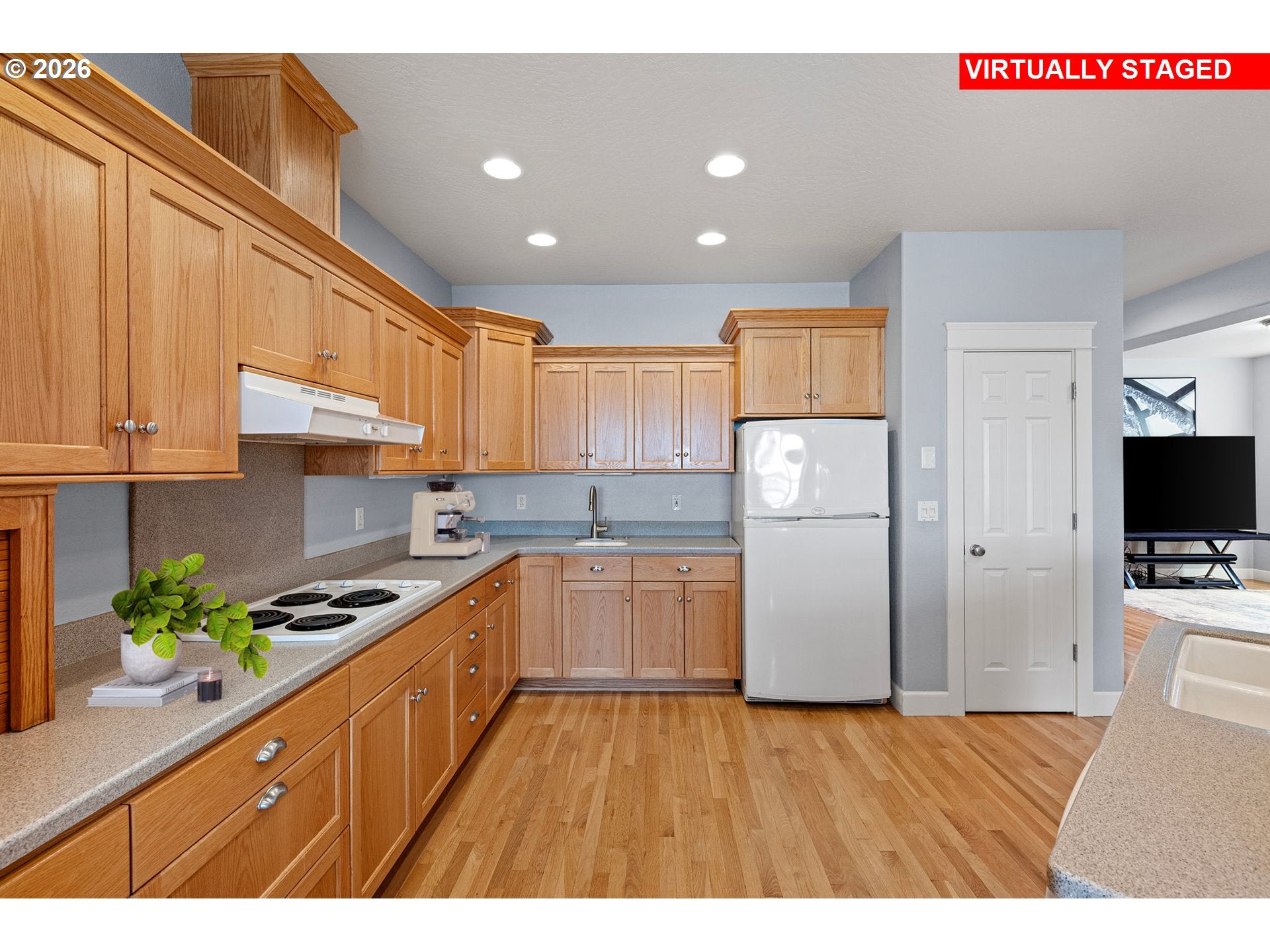 729 S 68TH PL