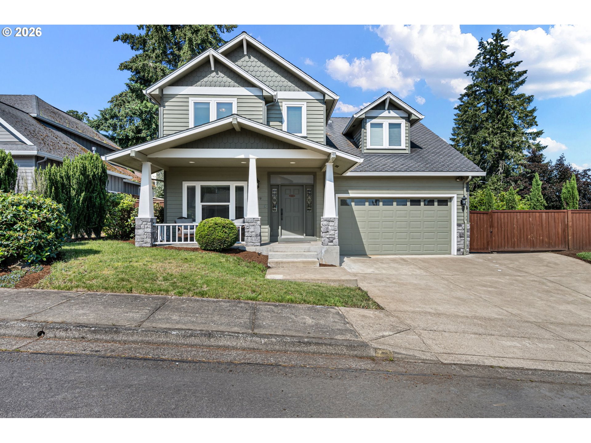 729 S 68TH PL