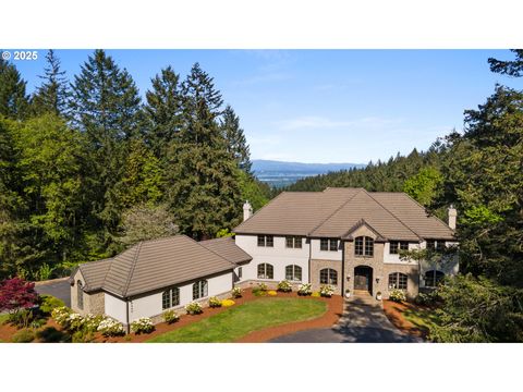 9440 NW LIGHTNING RIDGE DR Portland OR 97229