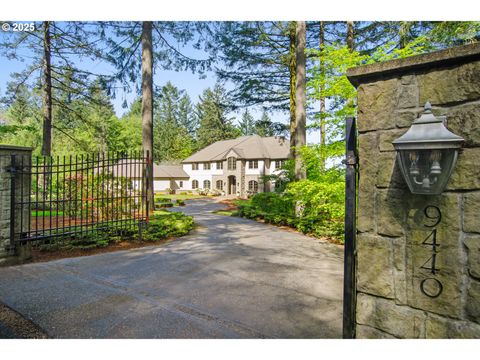 9440 NW LIGHTNING RIDGE DR Portland OR 97229