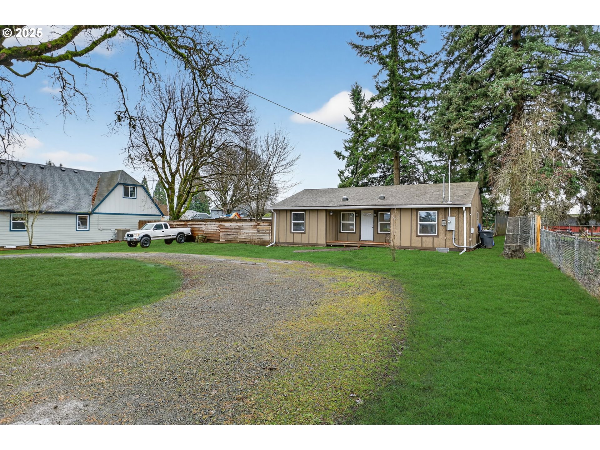 146 WARNER PARROTT RD