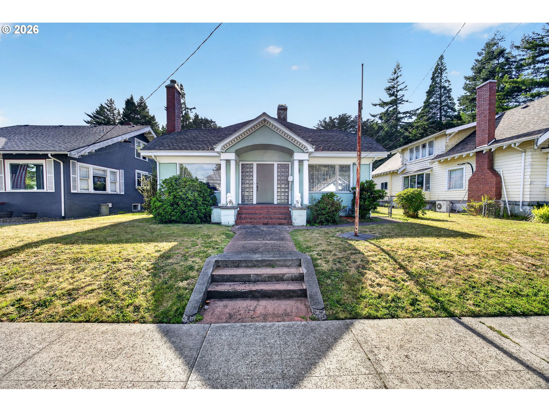 1410 SHERMAN AVE