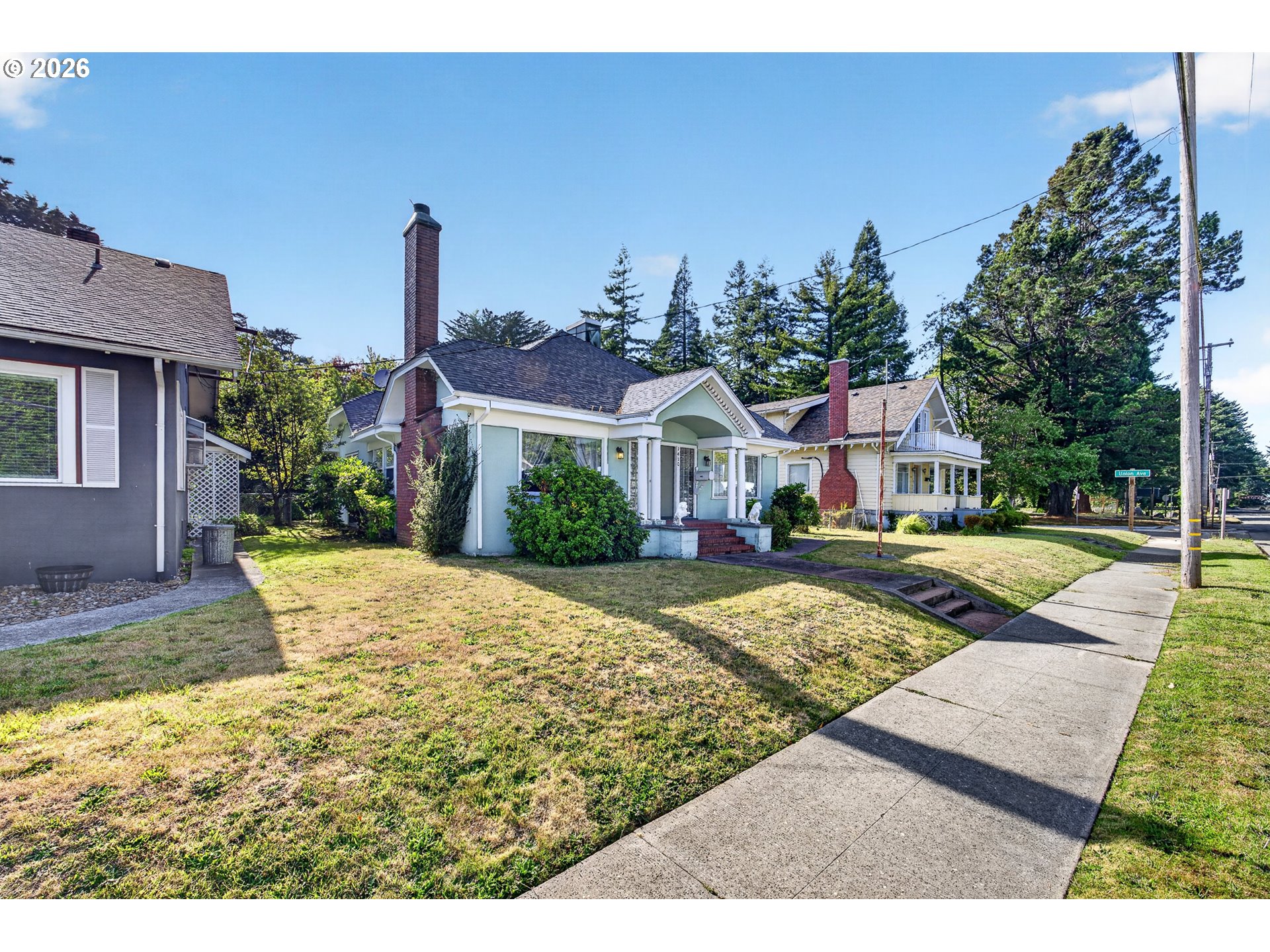 1410 SHERMAN AVE
