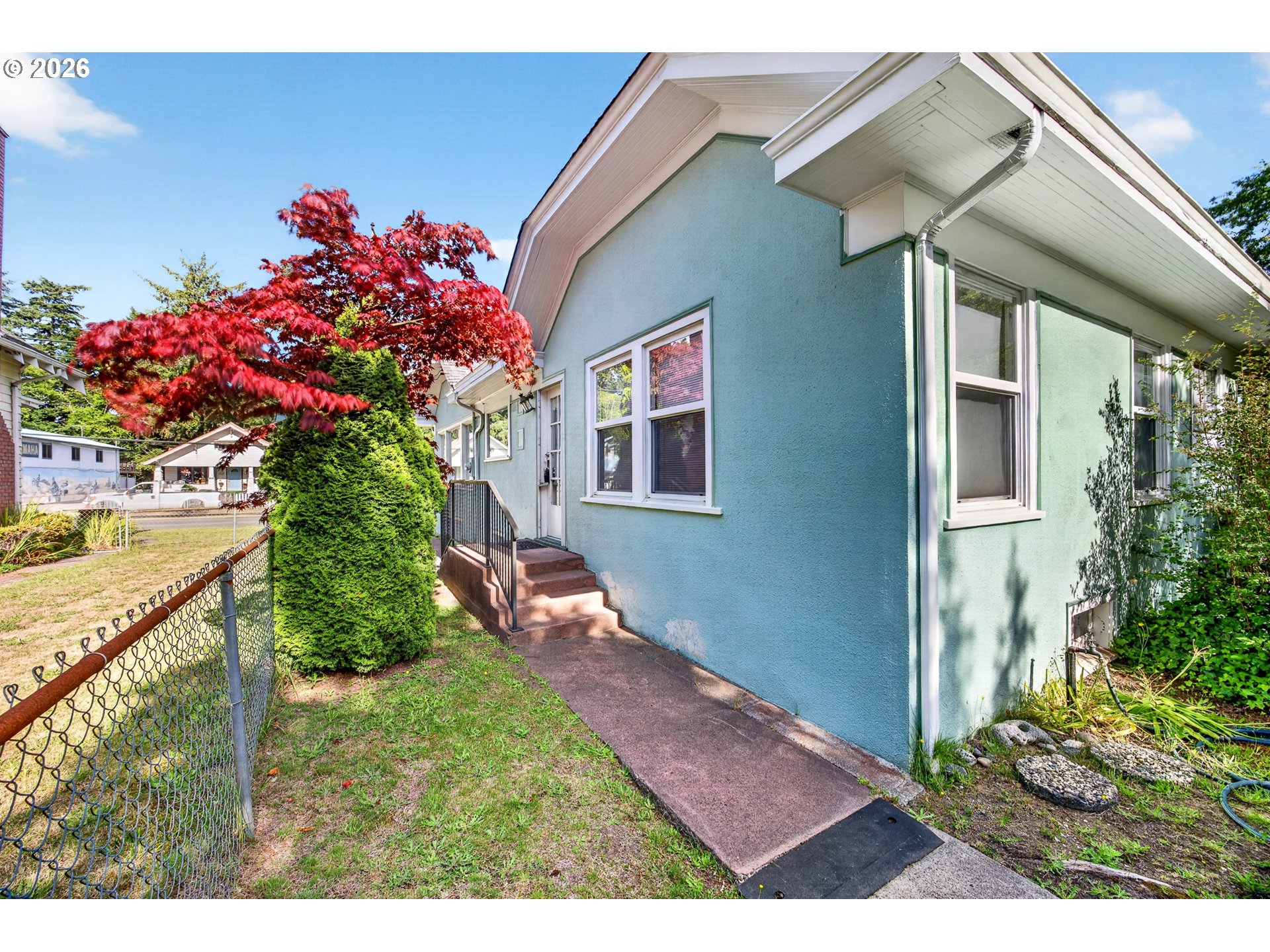 1410 SHERMAN AVE