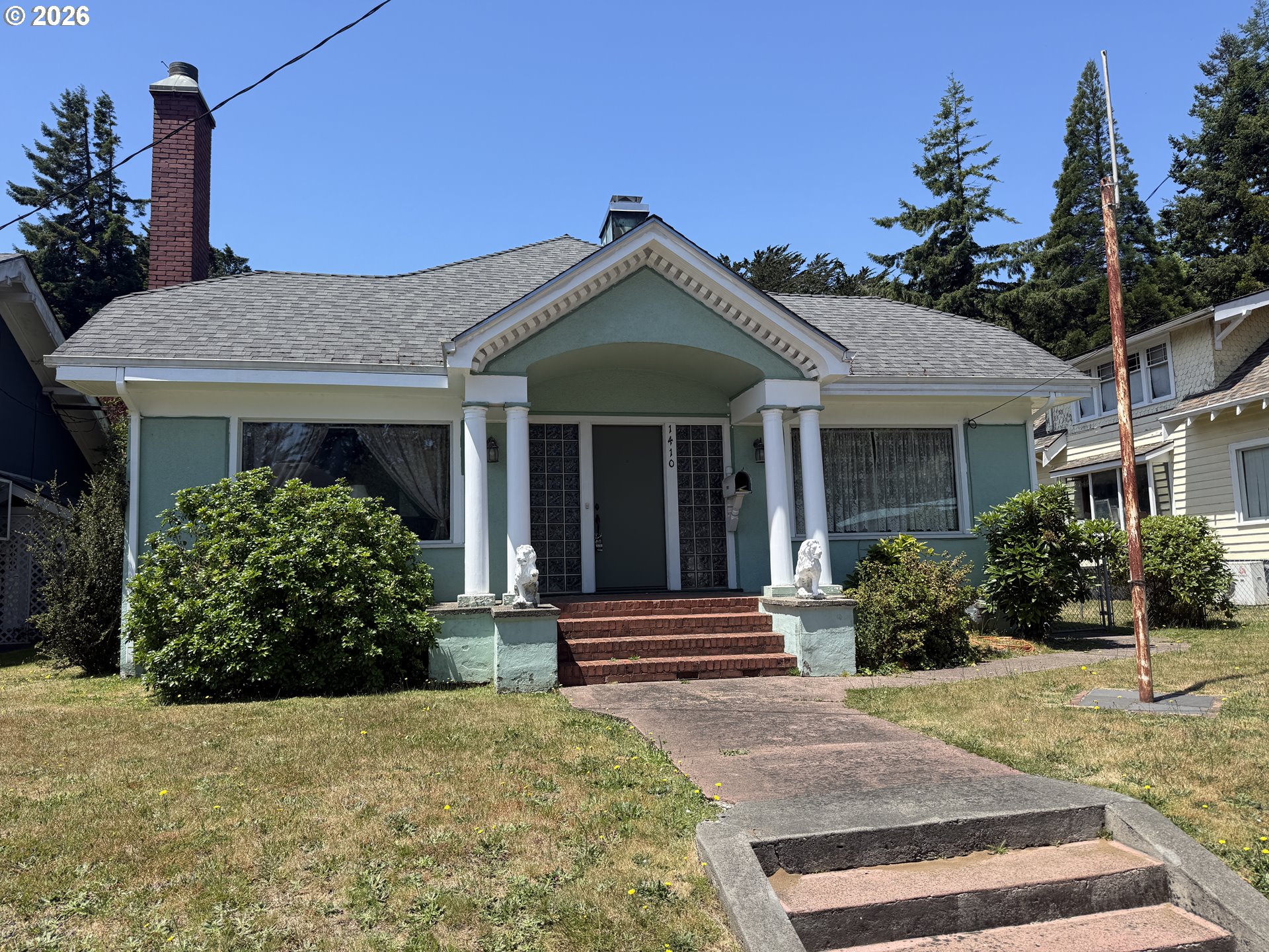 1410 SHERMAN AVE