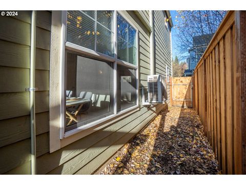 A home in Portland