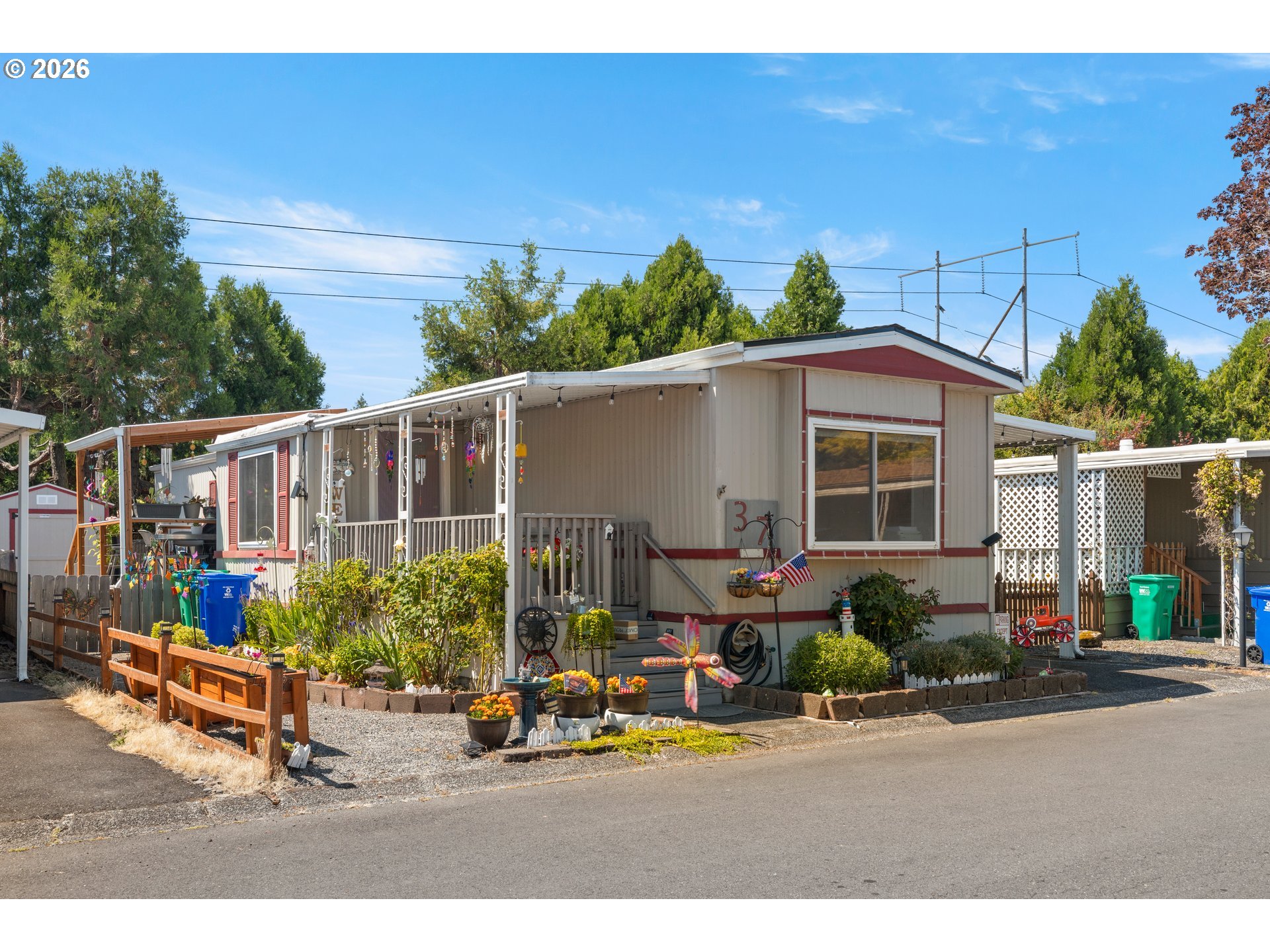 13640 SE HIGHWAY 212 #37