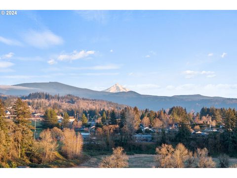 A home in Washougal