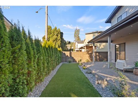 A home in Washougal