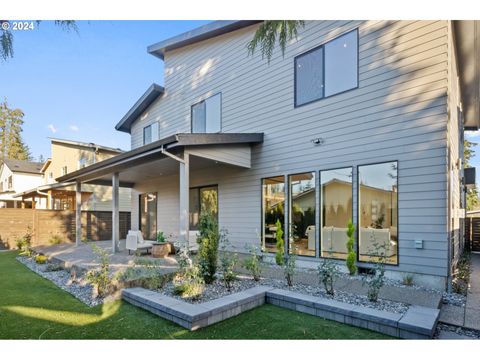 A home in Washougal