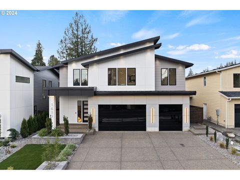 A home in Washougal