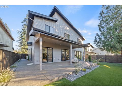 A home in Washougal