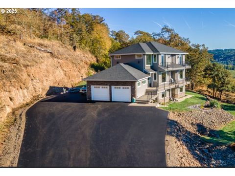 4300 OLD PACIFIC HWY Kelso WA 98626