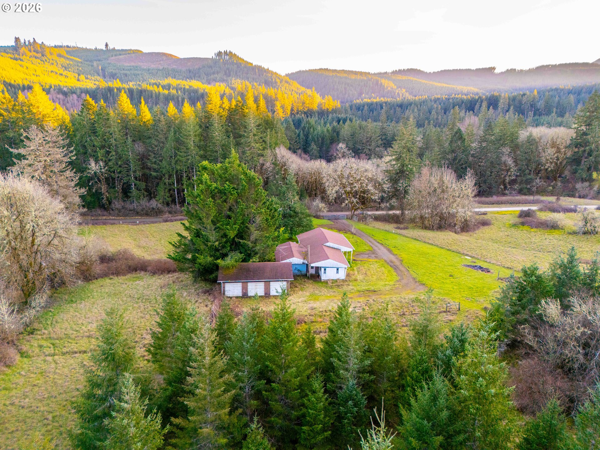 22399 HARRIS RD TL800