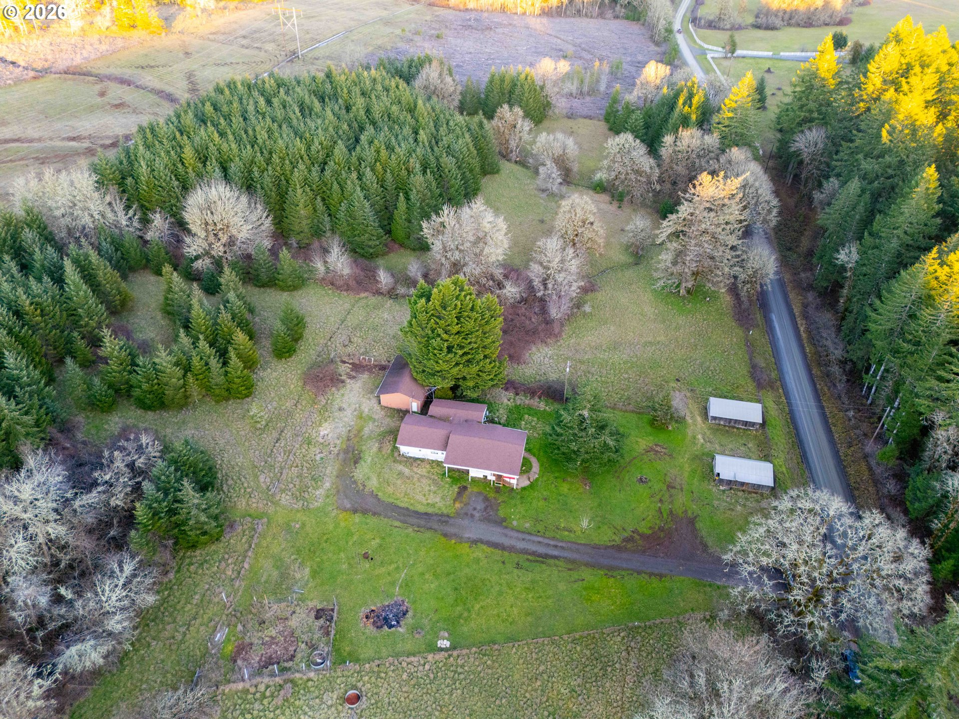 22399 HARRIS RD TL800