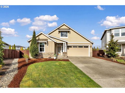 1601 S 46TH PL Ridgefield WA 98642