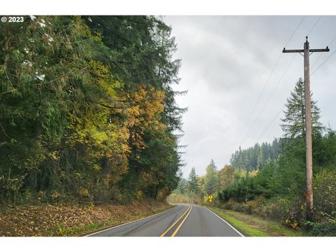 A home in Molalla