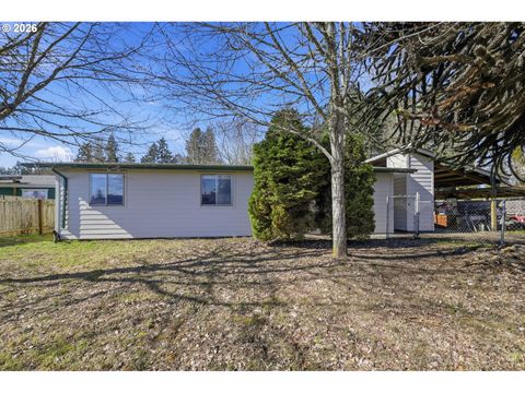 87988 6TH ST Veneta OR 97487