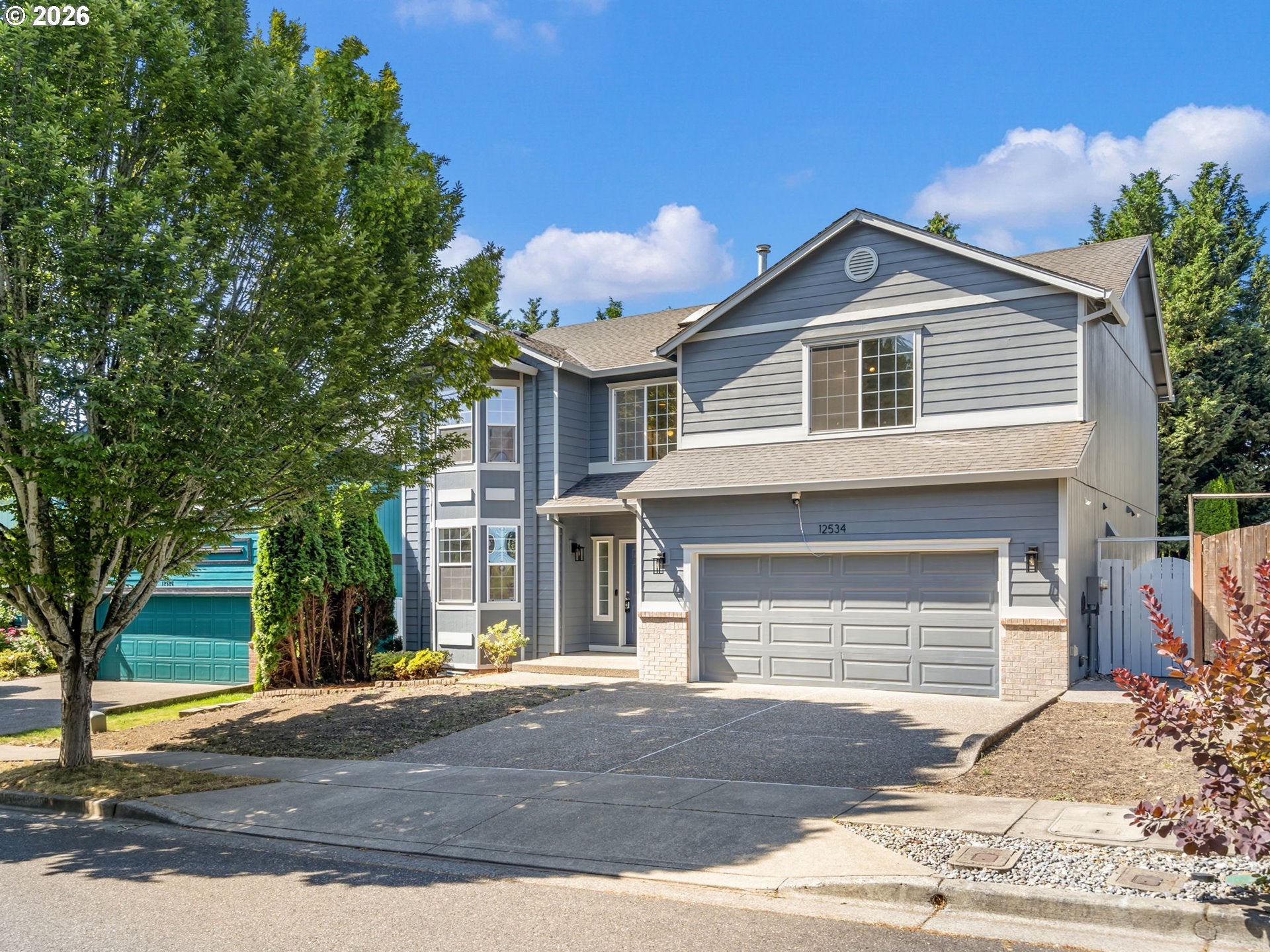12534 SW CANVASBACK WAY