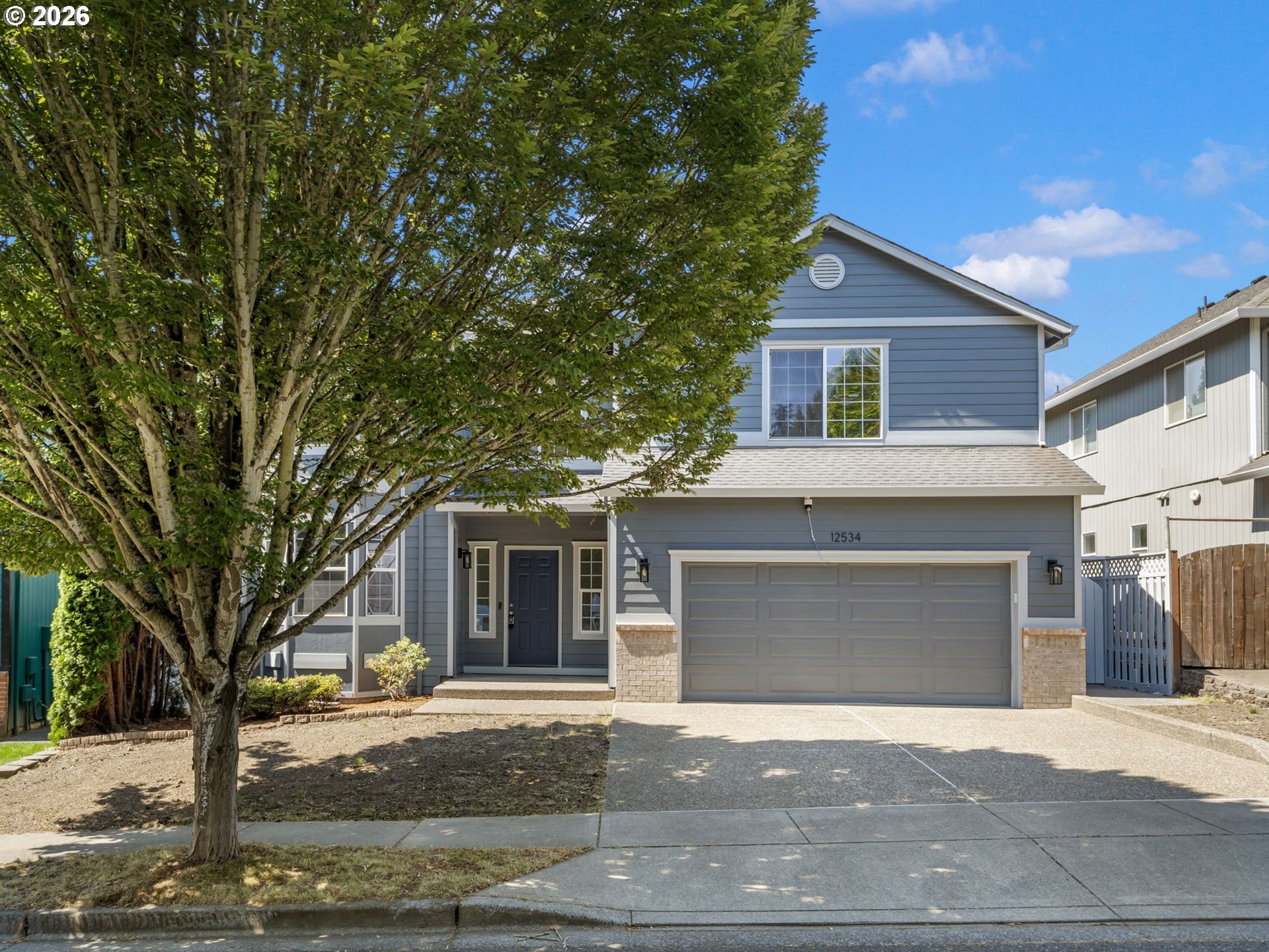 12534 SW CANVASBACK WAY