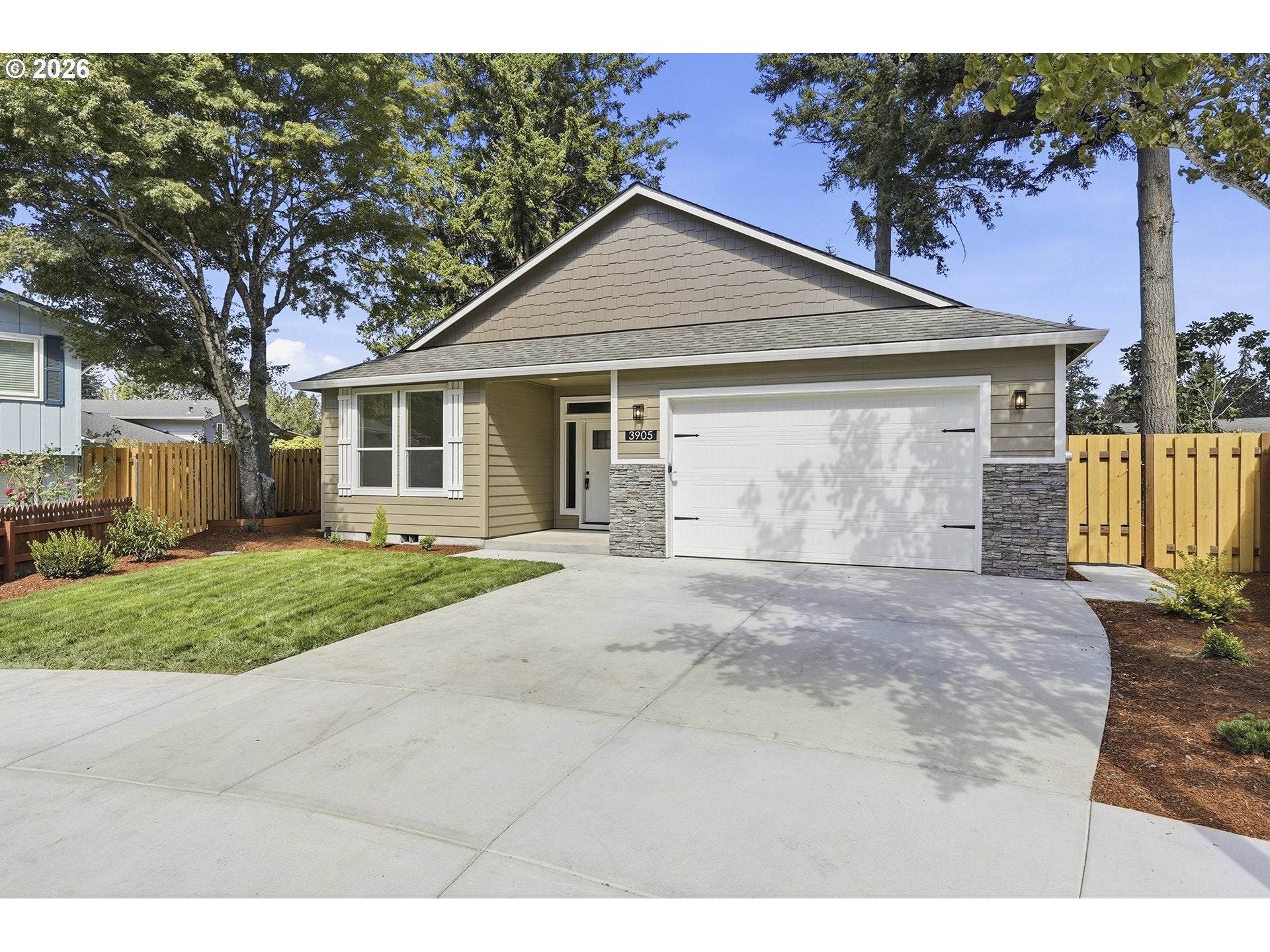 3905 SE 147th AVE
